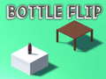 Juego Bottle Flip