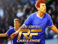 Juego Real Football Challenge