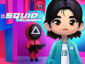 Juego Squid Runner