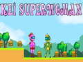 Juego Kei Superwoman