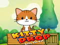 Juego Kitty Drop save the Kat