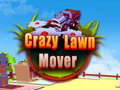 Juego Crazy Lawn Mover