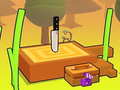 Juego Knife Flipp