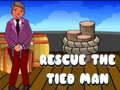 Juego Rescue The Tied Man