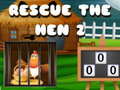 Juego Rescue The Hen 2