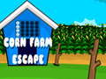 Juego Corn Farm Escape