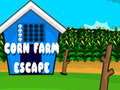 Juego Corn Farm Escape