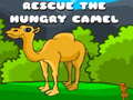 Juego Rescue The Hungry Camel