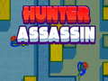 Juego Hunter  Assassin 