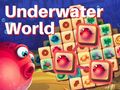 Juego Underwater World
