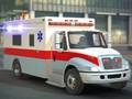 Juego City Ambulance Car Driving