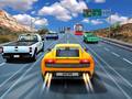 Juego Highway Road Racing