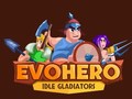 Juego EvoHero: Idle Gladiators