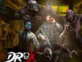 Juego Dr. X