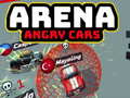 Juego Arena Angry Cars
