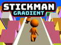 Juego Stickman Gradient