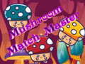 Juego Mushroom Match Master