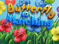 Juego Butterfly Matching
