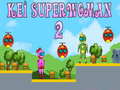 Juego Kei Superwoman 2