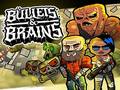 Juego Bullets & Brains