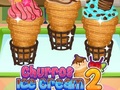 Juego Churros Ice Cream 2