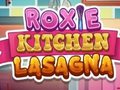 Juego Roxie's Kitchen: Lasagna