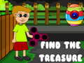 Juego Find The Treasure