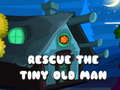 Juego Rescue The Tiny Old Man