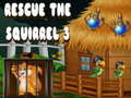 Juego Rescue The Squirrel 3