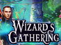 Juego Wizards Gathering
