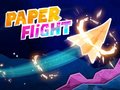 Juego Paper Flight