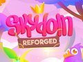 Juego Skydom: Reforged