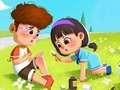 Juego Baby First Aid Tips