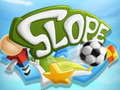 Juego Slope