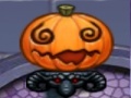 Juego Pumpkin Shot