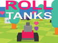 Juego Roll Tanks