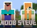 Juego Noob Steve 