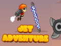 Juego Jet Adventure