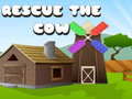 Juego Rescue The Cow