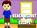 Juego Beach Resort Escape