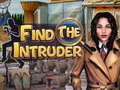 Juego Find the Intruder