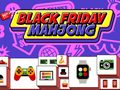 Juego Black Friday Mahjong