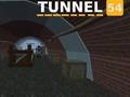 Juego Tunnel 54