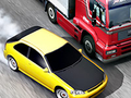 Juego Traffic Racer Master