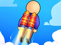 Juego Water Jetpack Race