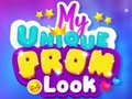Juego My Unique Prom Look