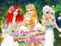 Juego Ella's Bridal Fashion Collection
