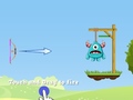 Juego Broken Arrow: Archers Challenge