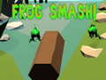 Juego Frog Smash!