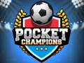 Juego Pocket Champions